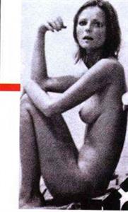 Cheryl Tiegs - breasts