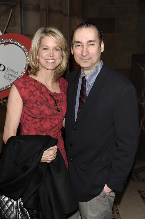 Paula Zahn Pictures Paula Zahn Attends The 10th Annual Women Who Care Luncheon - NYC - May 5, 2012