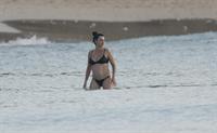 Penelope Cruz holidaying in Barbados 3/13/13  