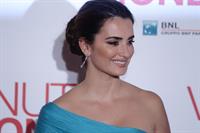 Penelope Cruz Twice Born (Venuto Al Mondo) premiere in Rome - Nov 5, 2012