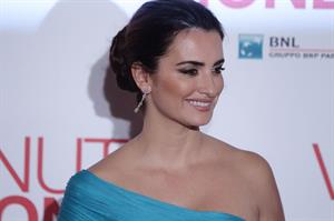 Penelope Cruz Twice Born (Venuto Al Mondo) premiere in Rome - Nov 5, 2012