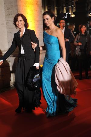 Penelope Cruz Twice Born (Venuto Al Mondo) premiere in Rome - Nov 5, 2012