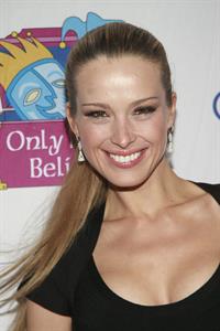 Petra Nemcova - 13th Annual Make Believe On Broadway Gala November 5, 2012