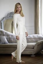 Petra Silander for the F/W 10/11 Palmers collection  