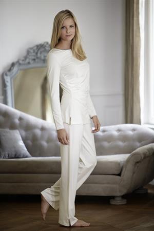 Petra Silander for the F/W 10/11 Palmers collection  