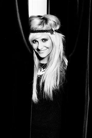 Pixie Lott William Rutten photoshoot 2010 
