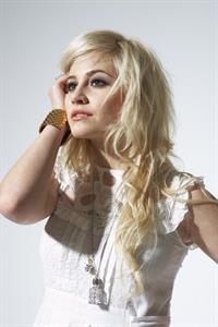 Pixie Lott Ian Harrison photoshoot 2010 