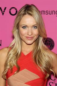 Katrina Bowden