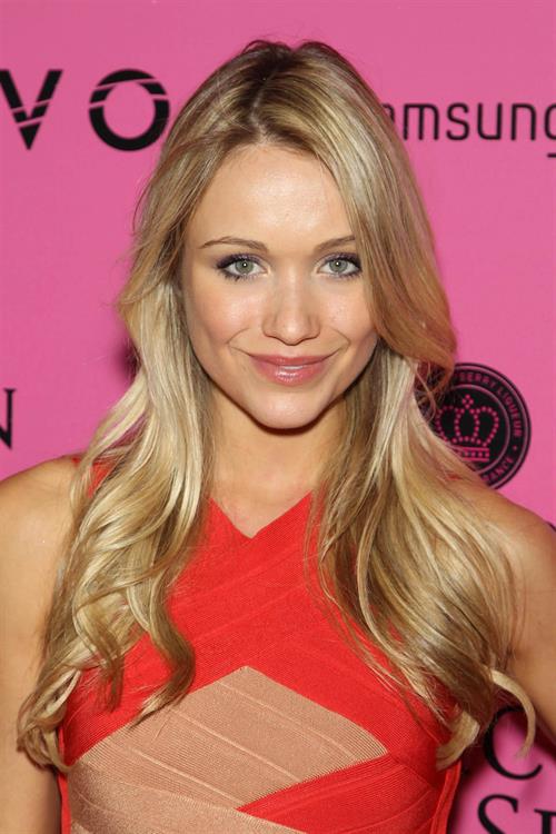 Katrina Bowden