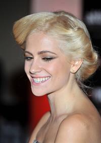 Pixie Lott Attitude Magazine Awards in London - Oct. 16, 2012 