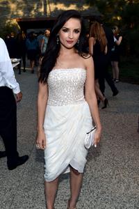 Rachael Leigh Cook - Chrysalis Butterfly Ball June 9, 2012