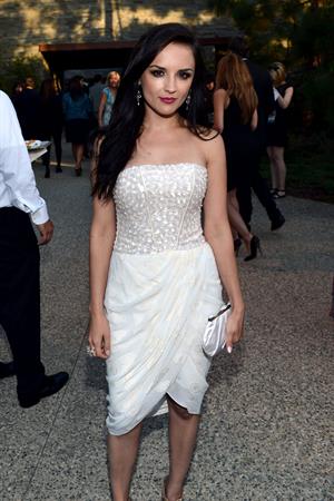 Rachael Leigh Cook - Chrysalis Butterfly Ball June 9, 2012