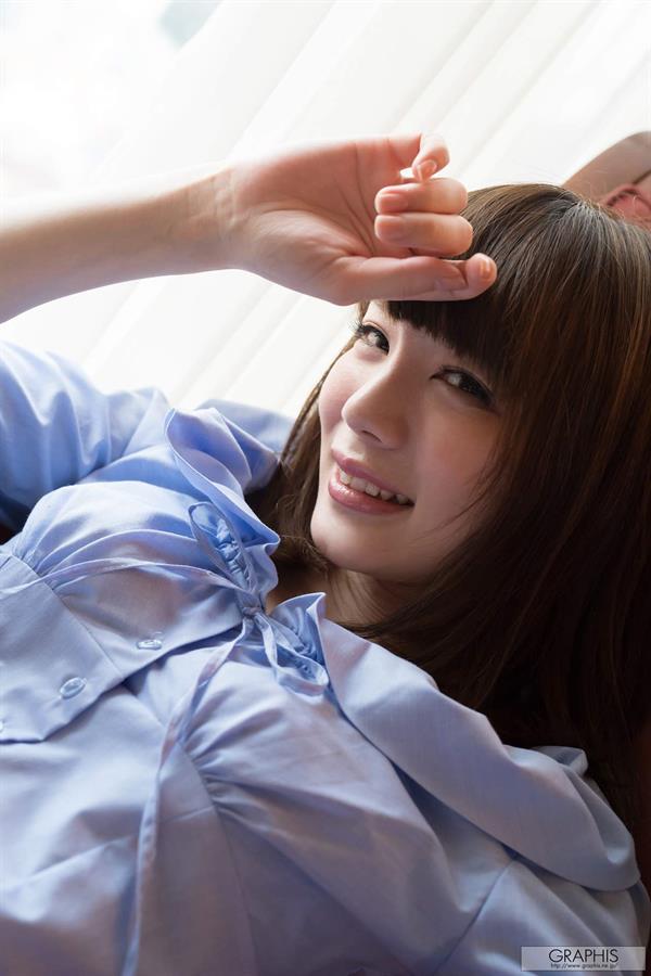 Airi Suzumura