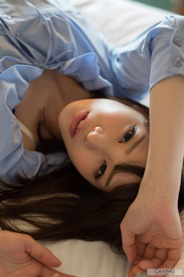 Airi Suzumura