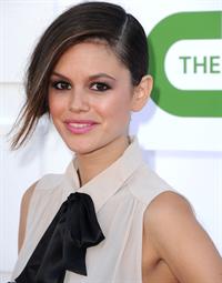 Rachel Bilson arrives at the 2012 TCA Summer Tour - CBS, Showtime And The CW Party at 9900 Wilshire Blvd on July 29, 2012 in Beverly Hills, California