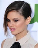 Rachel Bilson arrives at the 2012 TCA Summer Tour - CBS, Showtime And The CW Party at 9900 Wilshire Blvd on July 29, 2012 in Beverly Hills, California