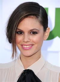 Rachel Bilson arrives at the 2012 TCA Summer Tour - CBS, Showtime And The CW Party at 9900 Wilshire Blvd on July 29, 2012 in Beverly Hills, California