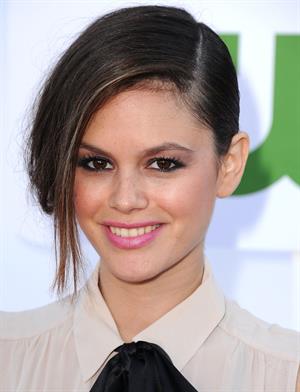 Rachel Bilson arrives at the 2012 TCA Summer Tour - CBS, Showtime And The CW Party at 9900 Wilshire Blvd on July 29, 2012 in Beverly Hills, California