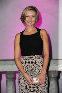 Rachel Riley Inspiration Women Awards - October 3, 2012 