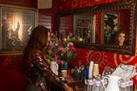 Rebecca Black performing at the House of Blues in Anaheim 12/23/12 