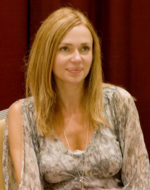 Vanessa Angel