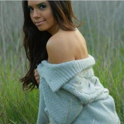 Franchesca del Carpio