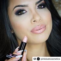 Franchesca del Carpio