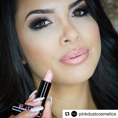 Franchesca del Carpio