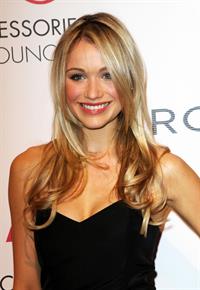 Katrina Bowden