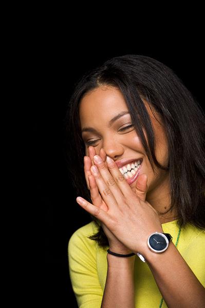 Jurnee Smollett-Bell