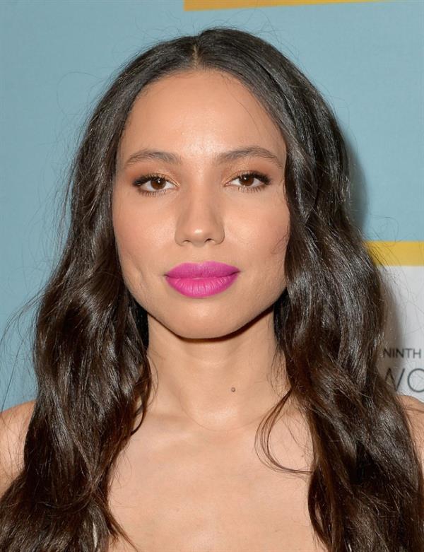 Jurnee Smollett-Bell