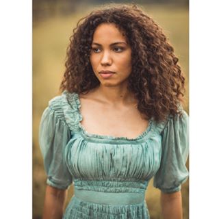 Jurnee Smollett-Bell