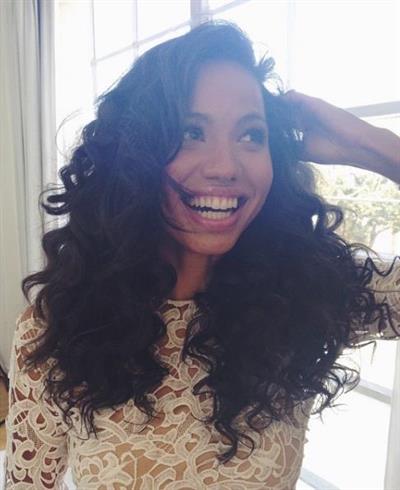 Jurnee Smollett-Bell