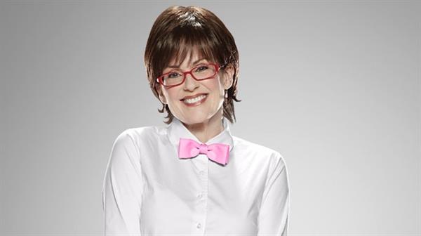 Megan Mullally