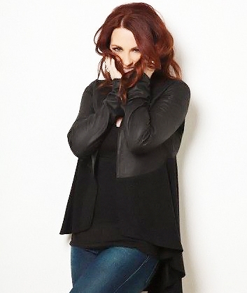 Megan Mullally