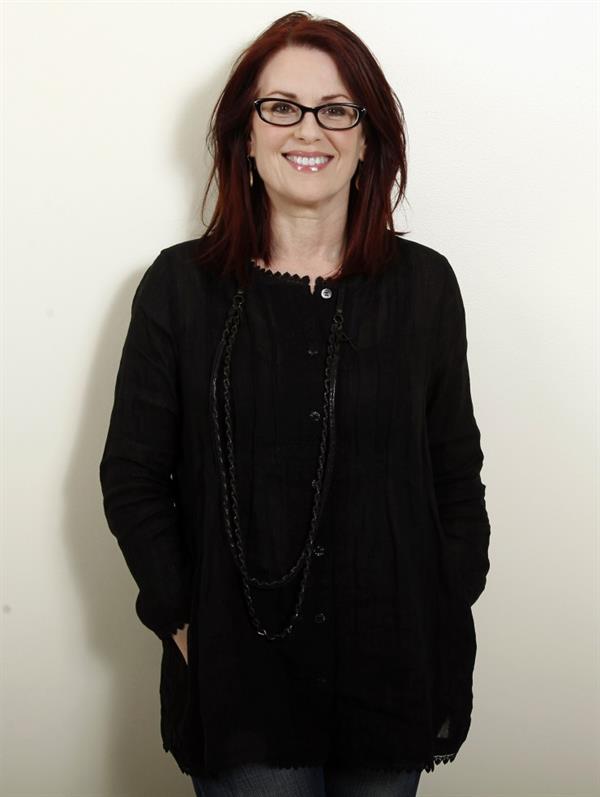 Megan Mullally