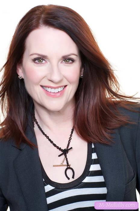 Megan Mullally