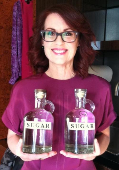 Megan Mullally