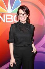 Megan Mullally