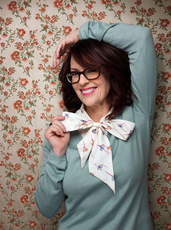 Megan Mullally