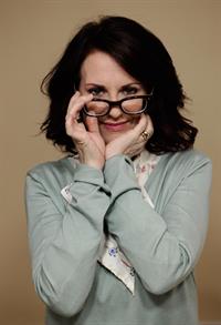Megan Mullally