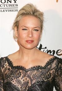 Renee Zellweger Pictures Renee Zellweger at the New York premiere of the Lifetime TV movie “Living Proof” September 24, 2008