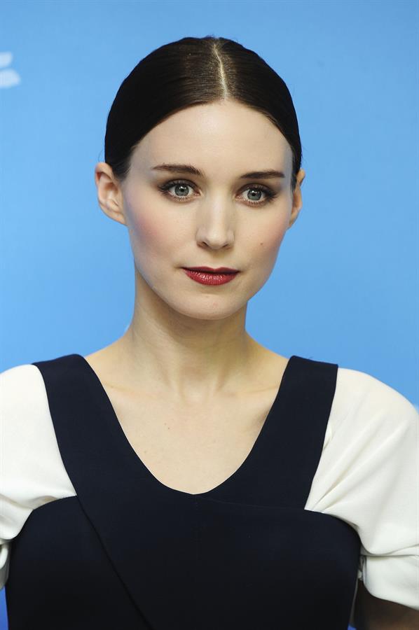 Rooney Mara 'Side Effects' Photocall - 63rd Berlinale International Film Festival, Feb 12, 2013 