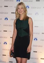 Rosamund Pike -  Shadow Dancer  UK Premiere in London - August 13, 2012