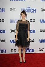 Rosemarie DeWitt  The Watch  - Los Angeles Premiere, 24 Jul 2012
