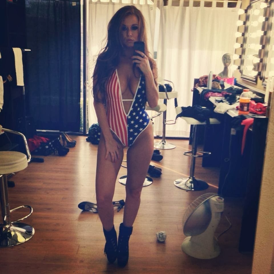 Leanna Decker