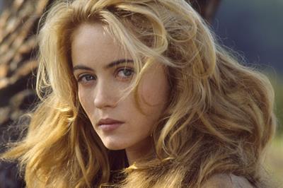 Emmanuelle Béart