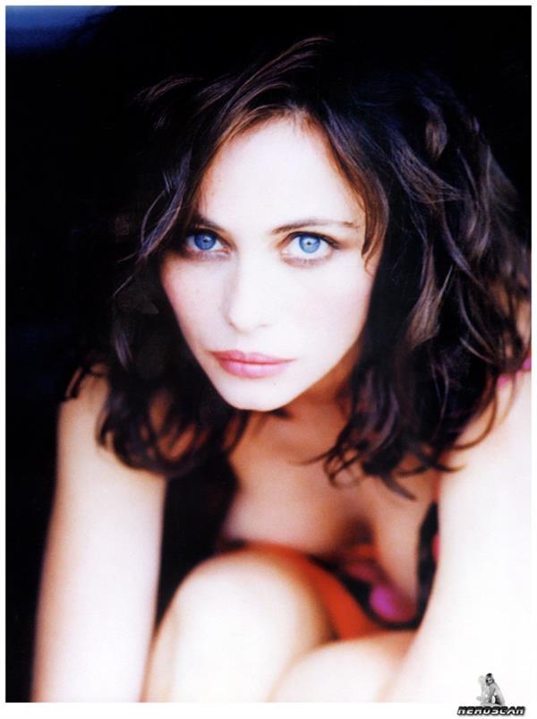 Emmanuelle Béart