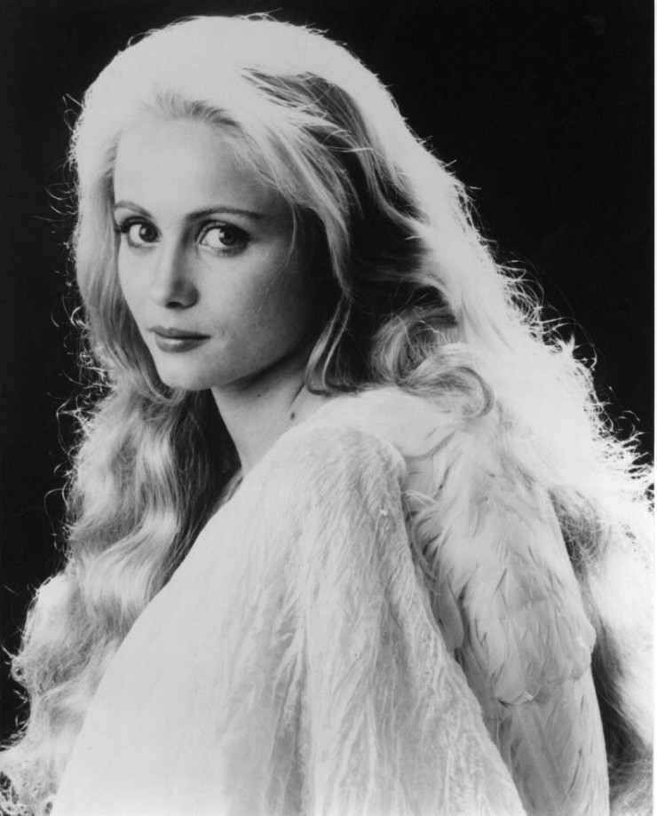 Emmanuelle Béart