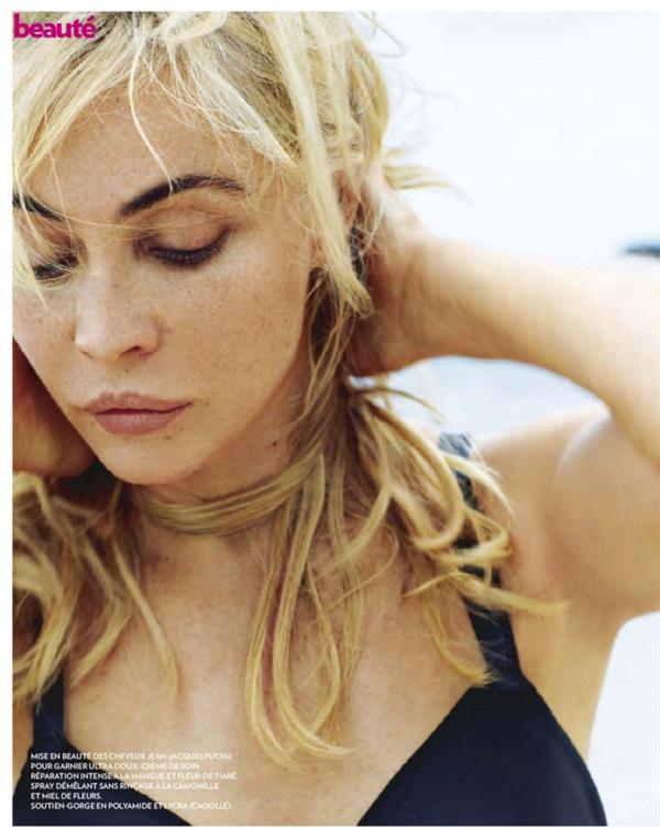 Emmanuelle Béart